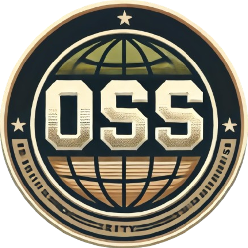 Open Security Studies Logo